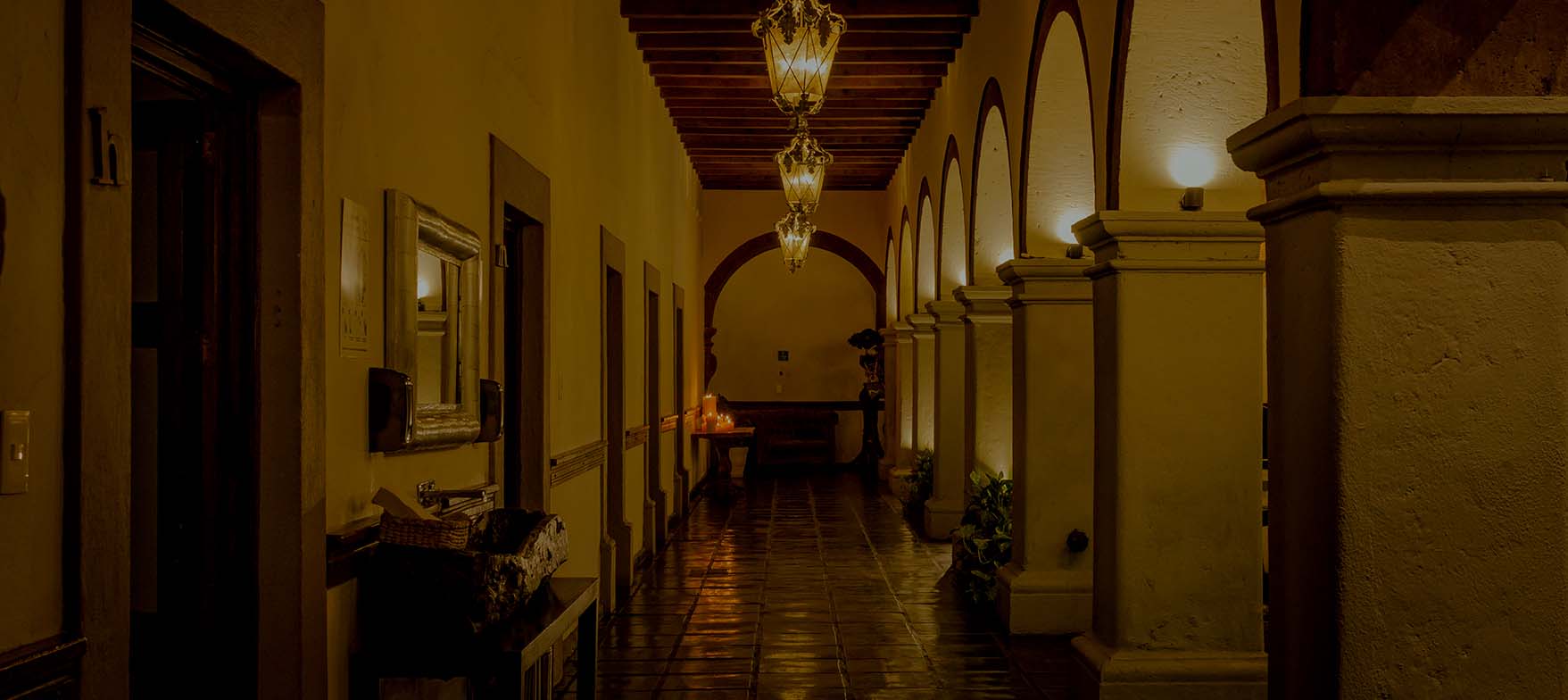 Hotel Hacienda Guadalupe Hotel Hacienda Guadalupe